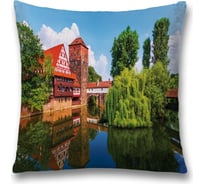 Декоративная наволочка JoyArty sl_16767