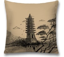 Декоративная наволочка JoyArty sl_15816