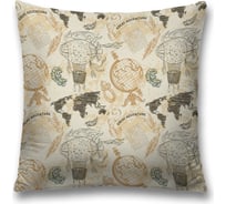 Декоративная наволочка JoyArty sl_13754