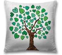 Декоративная наволочка JoyArty sl_13463