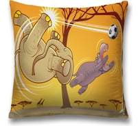 Декоративная наволочка JoyArty sl_13708