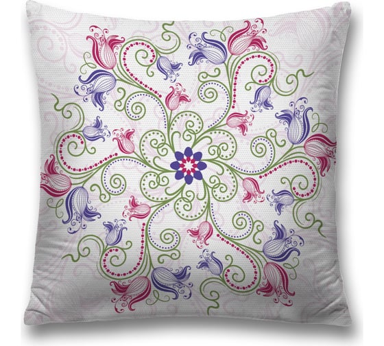 Декоративная наволочка JoyArty sl_16075