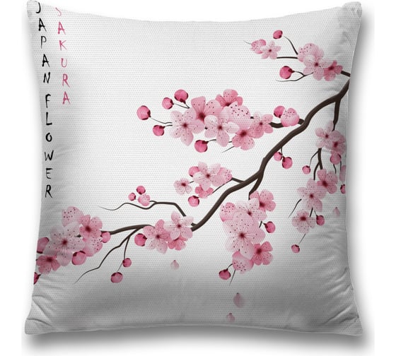 Декоративная наволочка JoyArty sl_15817 1