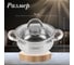 Кастрюля PERFECTO LINEA Starcook из нержавеющей стали 1.8 л 50-518850 7