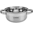 Кастрюля PERFECTO LINEA Starcook из нержавеющей стали 1.8 л 50-518850 10