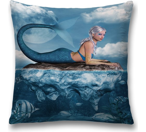 Декоративная наволочка JoyArty sl_13873