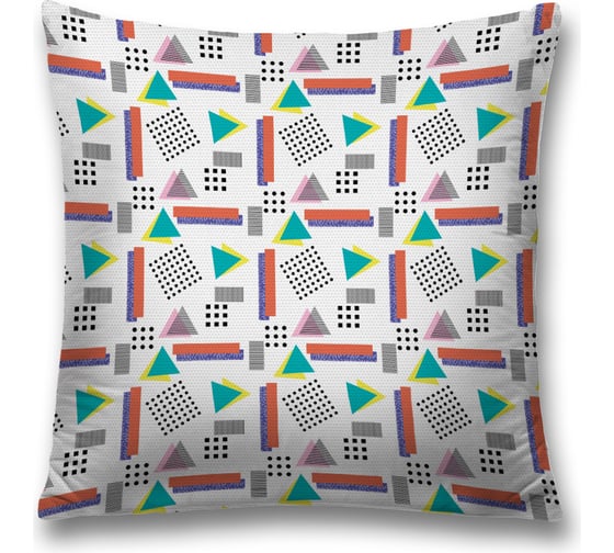 Декоративная наволочка JoyArty sl_16788