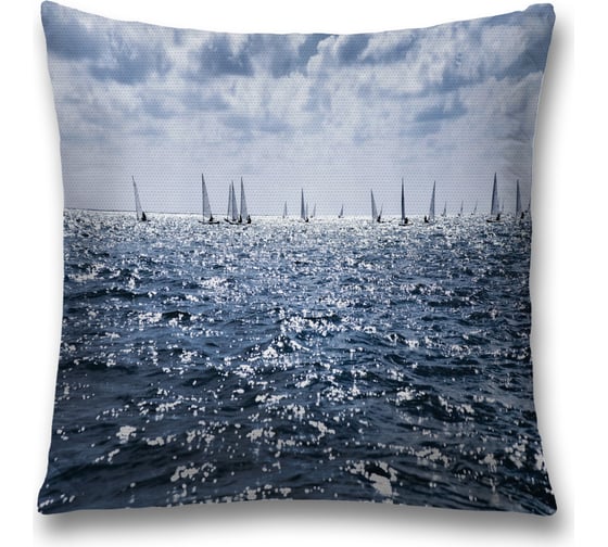 Декоративная наволочка JoyArty sl_16733