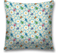 Декоративная наволочка JoyArty sl_16756