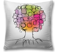 Декоративная наволочка JoyArty sl_13442