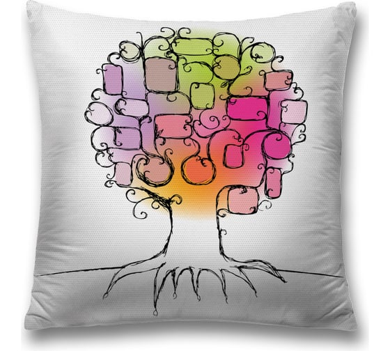 Декоративная наволочка JoyArty sl_13442 1