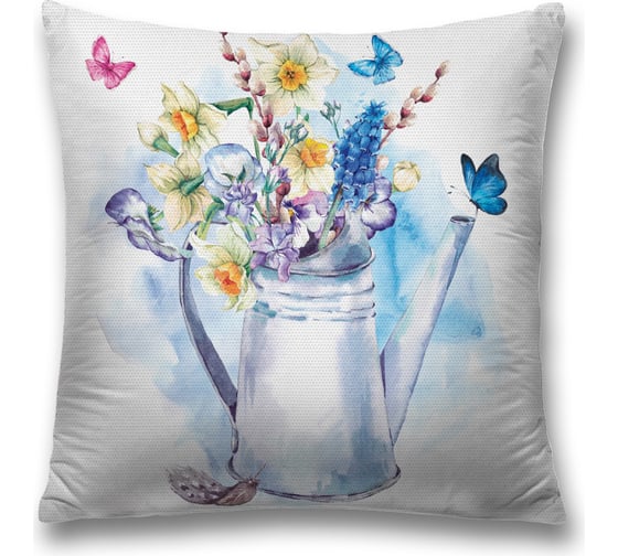 Декоративная наволочка JoyArty sl_16658 1