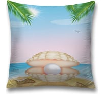 Декоративная наволочка JoyArty sl_16635