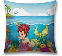 Декоративная наволочка JoyArty sl_12852