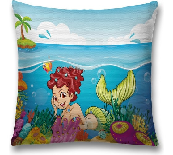 Декоративная наволочка JoyArty sl_12852 1