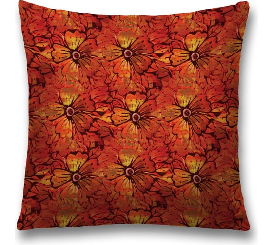 Декоративная наволочка JoyArty sl_16958