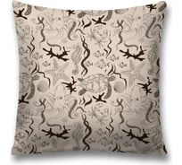 Декоративная наволочка JoyArty sl_13538