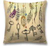 Декоративная наволочка JoyArty sl_17077