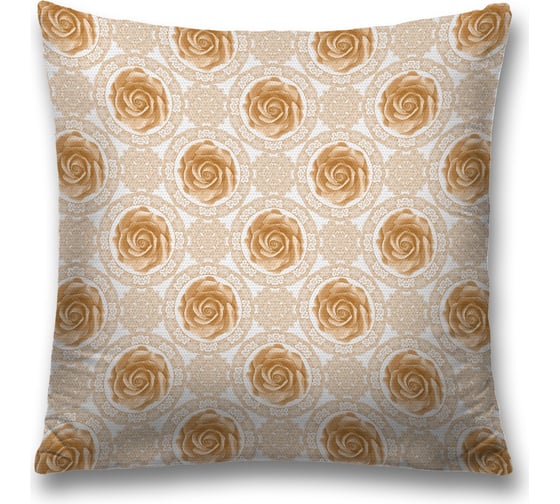 Декоративная наволочка JoyArty sl_16269