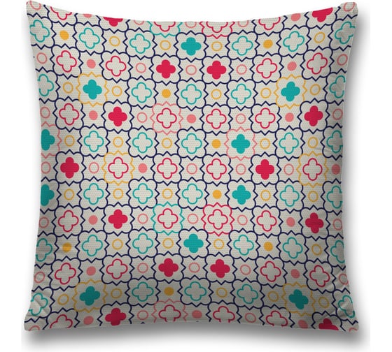 Декоративная наволочка JoyArty sl_16809