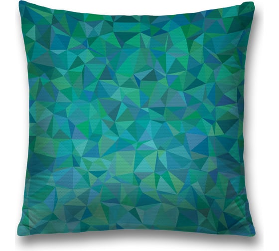 Декоративная наволочка JoyArty sl_13265