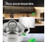 Кастрюля PERFECTO LINEA Starcook из нержавеющей стали 2.4 л 50-518105 4