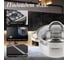 Кастрюля PERFECTO LINEA Starcook из нержавеющей стали 2.4 л 50-518105 6