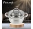 Кастрюля PERFECTO LINEA Starcook из нержавеющей стали 2.4 л 50-518105 7