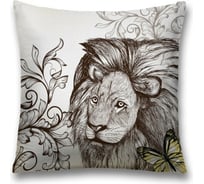 Декоративная наволочка JoyArty sl_12715