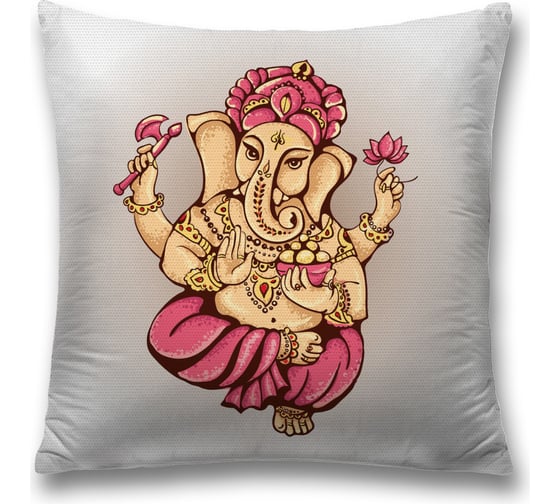 Декоративная наволочка JoyArty sl_16858