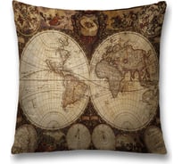 Декоративная наволочка JoyArty sl_13745