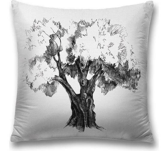 Декоративная наволочка JoyArty sl_17092