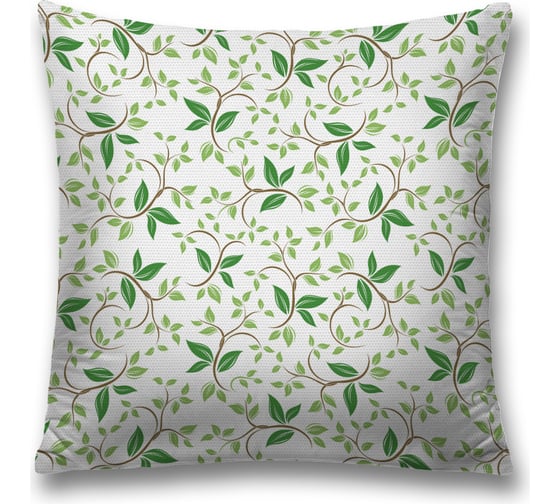 Декоративная наволочка JoyArty sl_13300