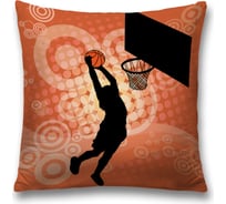 Декоративная наволочка JoyArty sl_16524