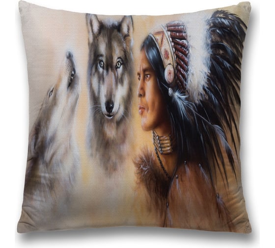 Декоративная наволочка JoyArty sl_13929 1