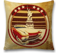 Декоративная наволочка JoyArty sl_17118