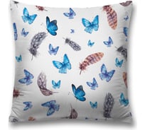 Декоративная наволочка JoyArty sl_13617