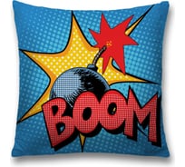 Декоративная наволочка JoyArty sl_13188