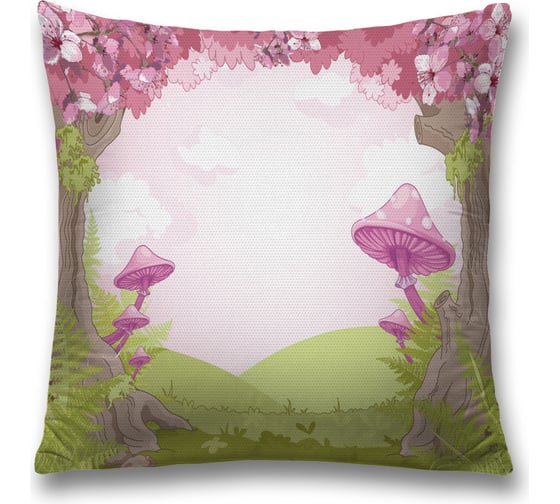 Декоративная наволочка JoyArty sl_15982 1