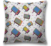 Декоративная наволочка JoyArty sl_13187