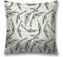 Декоративная наволочка JoyArty sl_13307