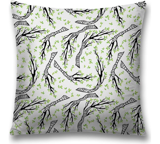 Декоративная наволочка JoyArty sl_13307 1