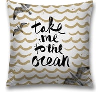 Декоративная наволочка JoyArty sl_16004