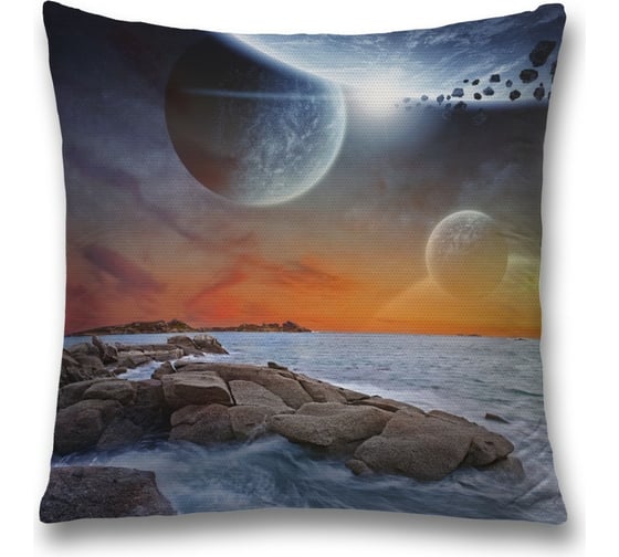 Декоративная наволочка JoyArty sl_10043 1