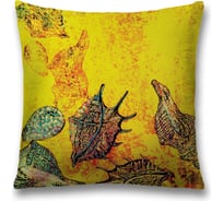 Декоративная наволочка JoyArty sl_17260