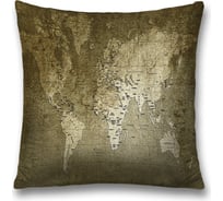 Декоративная наволочка JoyArty sl_15866