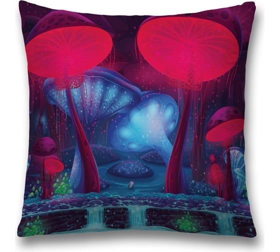 Декоративная наволочка JoyArty sl_15986 1