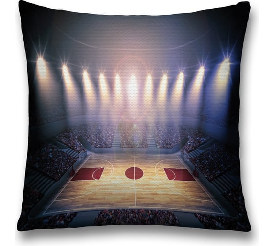 Декоративная наволочка JoyArty sl_16536