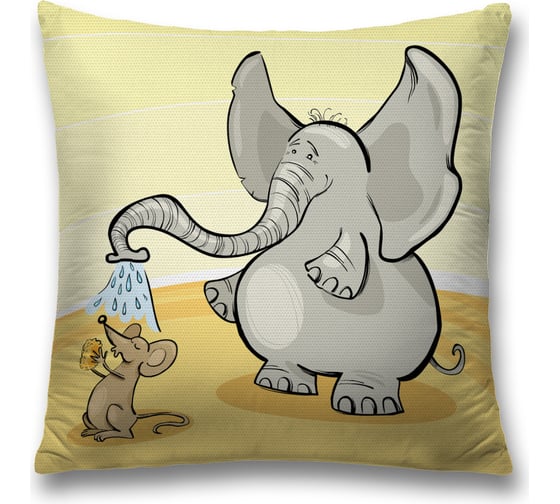 Декоративная наволочка JoyArty sl_13705 1