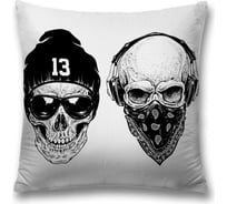 Декоративная наволочка JoyArty sl_13859